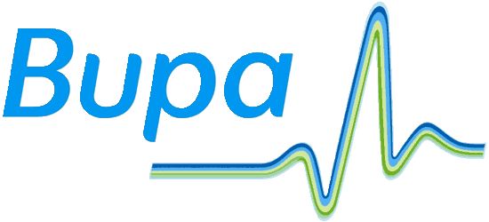 Bupa